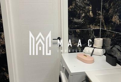 Apartament cu 2 camere decomandat, mobilat în Șelimbăr - 6
