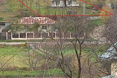Teren de 2260 mp, în Rusenii Vechi - 1
