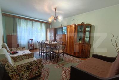 Apartament cu 3 camere suprafa?a de 68.5mp - 1