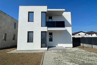 Casă cu 4 camere în Central - 8