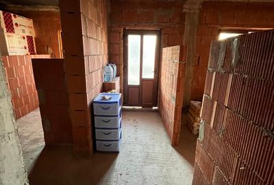 Casa Individuala Giarmata Mare,165mp utili,702mp teren - 13