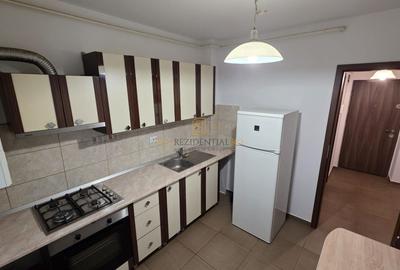 Garsonieră decomandată, disponibilă imediat–Metrou Apărătorii Patriei - 5