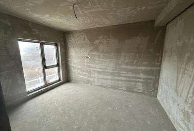 Duplex Muzeul Apei 115mp utili 4 camere 2 bai semifinisat - 10