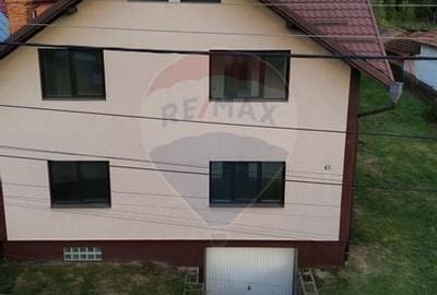 Casa de vanzare in Campulung la pret de apartament. - 13