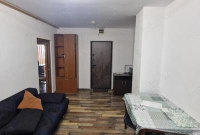 Apartament cu 2 camere decomandat, mobilat în Gara - 3