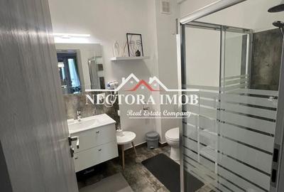 Apartament cu 2 camere în Băile Felix - 5