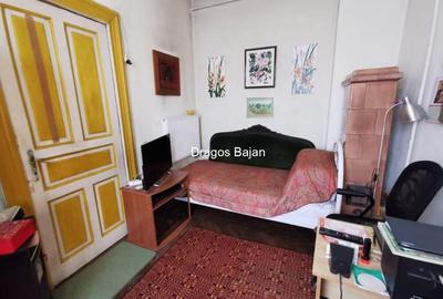 Oportunitate // 115mp curte// Mansarada in proprietate - 4
