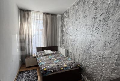 Apartament in casa pe parter, 4 camere, 80 mp utili, zona ce - 7