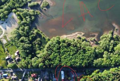 Pensiune de vanzare, 600 mp, pe malul lacului Firiza - 1