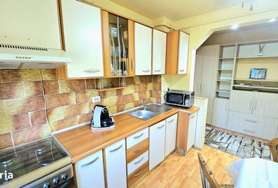 Apartament cu 2 camere semidecomandat în Freidorf - 1