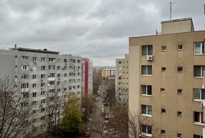 Garsoniera luminoasa | Geam la baie | Metrou  Nicolae Grigorescu - 9