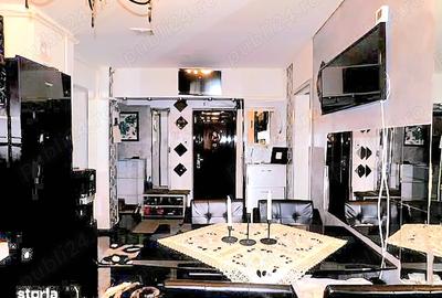 Vand apartament 3 camere Central - 5