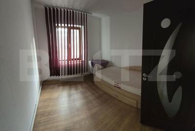 Apartament cu 2 camere semidecomandat în Central - 4