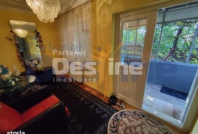 Casă cu 3 camere în Albești - 5