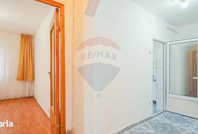 Apartament cu 2 camere decomandat în Bartolomeu - 4