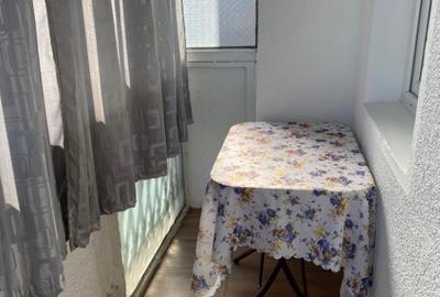 Garsoniera de inchiriat Panduri - 5