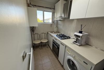 Apartament 2 camere, decomandat, 44mp, Valea Rosie , zona Spitalul Militar. - 5