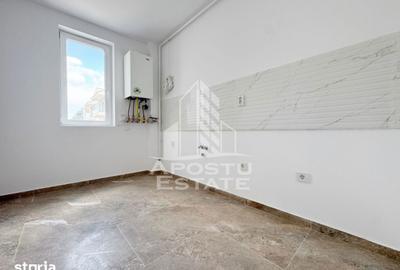 Garsonieră decomandată în Girocului
