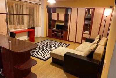 Garsonieră decomandată în Chiajna - 8