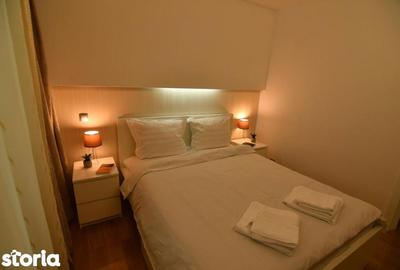 Apartament cu 3 camere decomandat în 13 Septembrie - 13