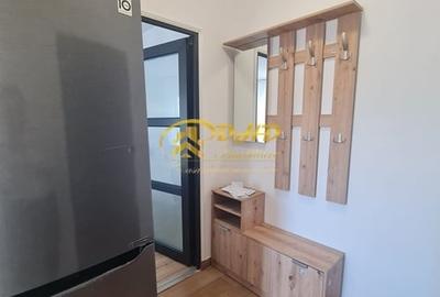Ap. 3 camere, renovat, mobilat și utilat, CT, aer condiționat - 8