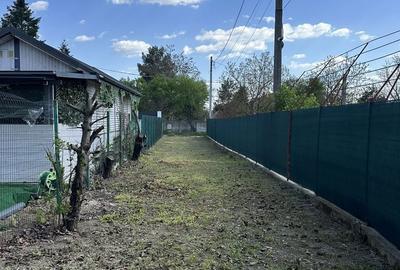 Spațiu comercial, în Pasărea - 3