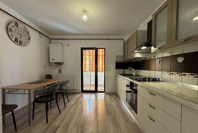 Apartament 2 camere cu loc parcare Popas Pacurari - 4