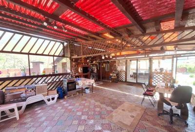 CASA DE VACANTA - UN MIC COLT DE RAI , STEFANESTI, ARGES CASA DE VACANTA - UN MIC COLT DE RAI , STEFANESTI, ARGES - 17