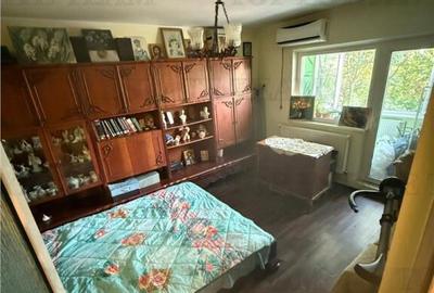 Apartament cu 2 camere decomandat în Galați