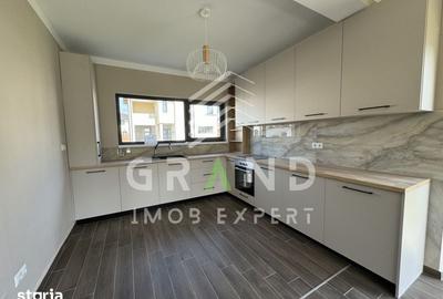 Casă cu 6 camere cu Teren 350 Mp în Feleacu - 17