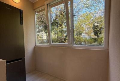 Garsoniera renovata zona Astra - 2