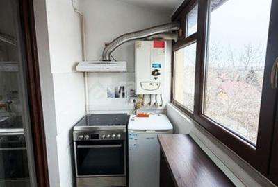 Apartament cu 2 camere decomandat, mobilat în Nicolina - 28