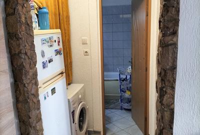 Apartament cu 2 camere decomandat în Micro 14 - 5
