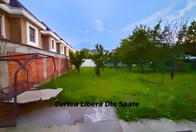 Casă individuală cu 3 camere cu Teren 460 Mp în Nicolae Grigorescu - 15
