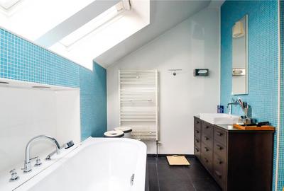 Proprietate iconica,panorama 360,teren 1.600 mp,origina... - 14