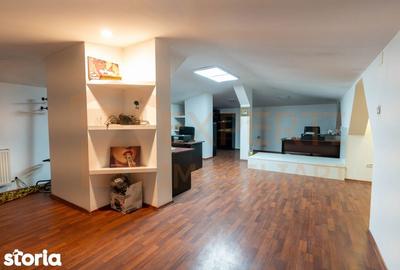 Casă cu 10 camere cu Teren 1268 Mp în Centrul Civic - 19