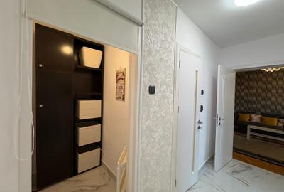 Apartament 2 camere – Sector 3, Str. Rotunda nr. 10 – 52 mp utili - 6