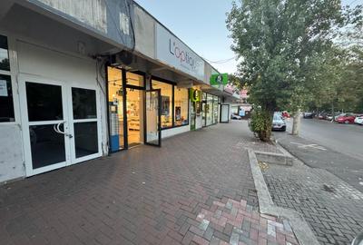 Spațiu comercial, de 400 mp, în Baba Novac - 1
