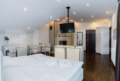 Vila de lux cu spatii wellness si panorama spectaculoasa – Cartier Tudor - 14