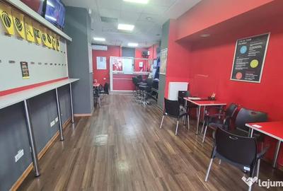 Spațiu comercial, de 92 mp, în Central - 3