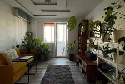Inchiriez apartament 2 camere Lujerului/Gorjului (pet friendly) - 2