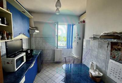 Apartament cu 3 camere decomandat, mobilat în Olteniței - 5