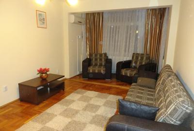 Apartament cu 2 camere semidecomandat, mobilat în Independenței - 5