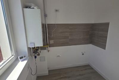 Garsonieră decomandată în Podu Roș - 5