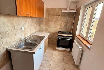 Apartament 1 camera decomandat zona Ioan Rus - 4