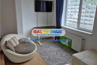 Apartament cu 2 camere decomandat, mobilat în Tineretului - 6