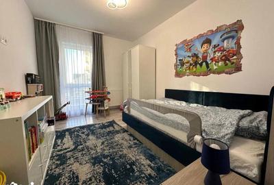Apartament cu 3 camere, mobilat în Bartolomeu - 8