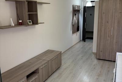 Garsoniera - Palladium Residence - Metrou Nicolae Teclu - 4