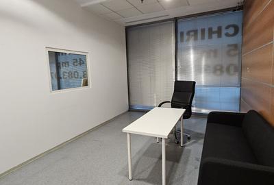 Pantelimon spatiu comercial 950 mp - 17