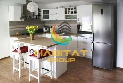 Apartament 2 Camere Aparatorii Patriei - 1